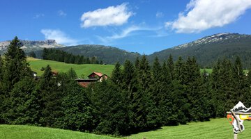 Start/Ende Burmiweg