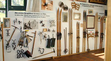 Skimuseum