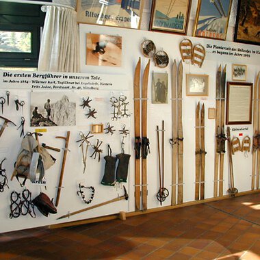 Skimuseum