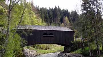 Leidtobelbrücke
