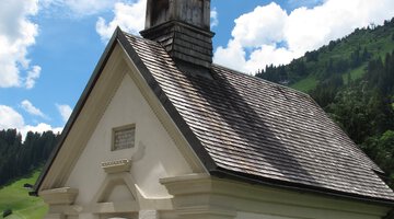 Lourdeskapelle