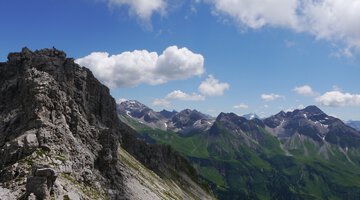 Nördlicher Schafalpenkopf