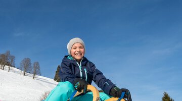 Rodeln Jedermannlift Bödmen