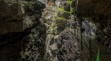Breitachklamm