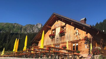 Bärgunthütte
