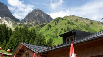 Hintere Gemstelhütte