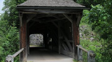 Leidtobelbrücke