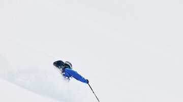 Freeriden im Kleinwalsertal