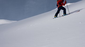 Skitour