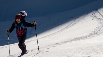 Skitour