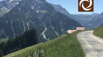 Oberer Höhenweg