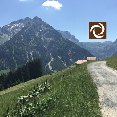 Oberer Höhenweg