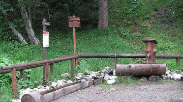 Schwefelquelle