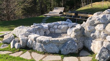 Naturerlebnisplatz Kesselschwand