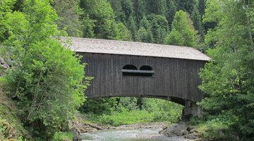 Leidtobelbrücke