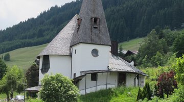 Evangelische Kreuzkirche