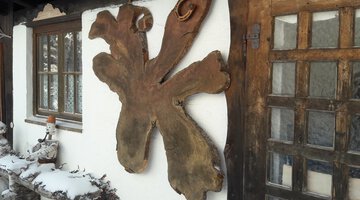 Haus am Burmiweg