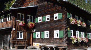 Vorderboden