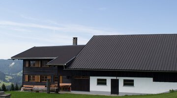 Wohnhaus Leo Müller