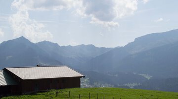 Alpe Innerwestegg