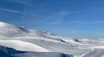 Rundwanderweg Gottesacker