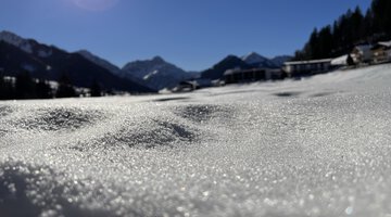 Schwende Loipe