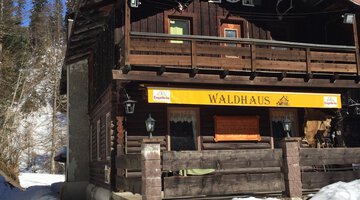Waldhaus