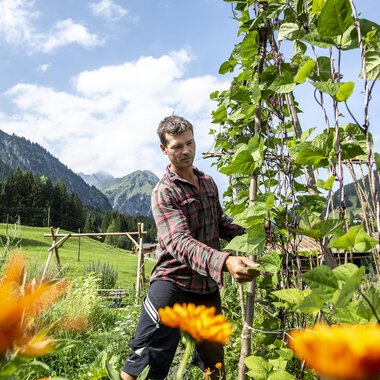 © Kleinwalsertal Tourismus | Dominik Berchtold