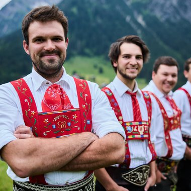 © Kleinwalsertal Tourismus | Oliver Farys