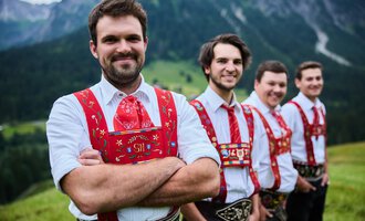 © Kleinwalsertal Tourismus | Oliver Farys