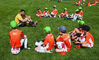 © Fußballschule Anstoß