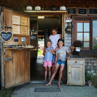 © Kleinwalsertal Tourismus | Oliver Farys © Kleinwalsertal Tourismus | Oliver Farys