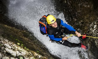 © Bergschule Kleinwalsertal | Dominik Berchtold