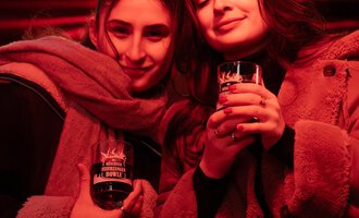 Fire tongs punch Kleinwalsertal | © Feuerzangenbowle Kleinwalsertal