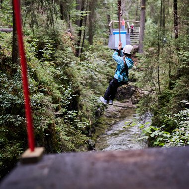 © Kleinwalsertal Tourismus | Oliver Farys