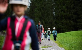 © Kleinwalsertal Tourismus | Oliver Farys