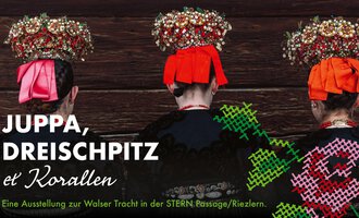 © Trachtengruppe Kleinwalsertal