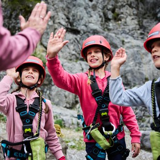 © Kleinwalsertal Tourismus | Oliver Farys © Kleinwalsertal Tourismus | Oliver Farys