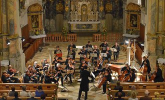 © Collegium Instrumentale Stuttgart