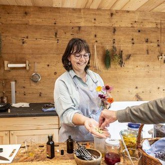 © Kleinwalsertal Tourismus - Bettina Kessler © Kleinwalsertal Tourismus - Bettina Kessler