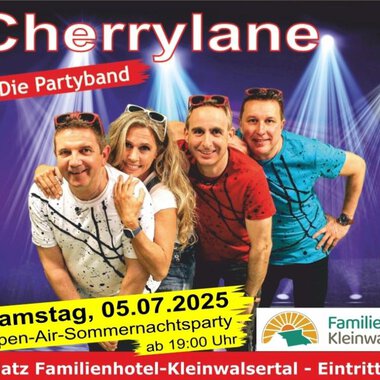 © Familienhotel Kleinwalsertal Riezlern