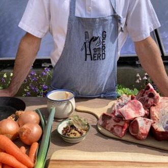 © Gerd am Herd | Gerd Hammerer © Gerd am Herd | Gerd Hammerer