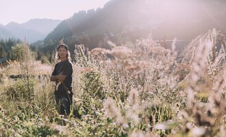 © Das Naturhotel Chesa Valisa****s