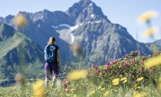 © Kleinwalsertal Tourismus eGen