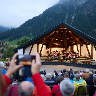 © Kleinwalsertal Tourismus | Oliver Farys