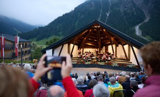 © Kleinwalsertal Tourismus | Oliver Farys