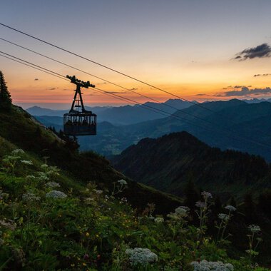 © OBERSTDORF · KLEINWALSERTAL BERGBAHNEN