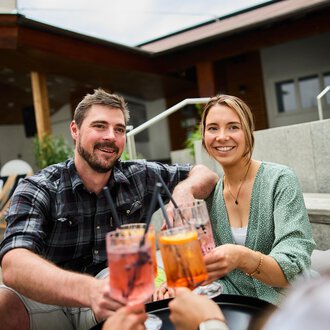 © Kleinwalsertal Tourismus | Oliver Farys © Kleinwalsertal Tourismus | Oliver Farys