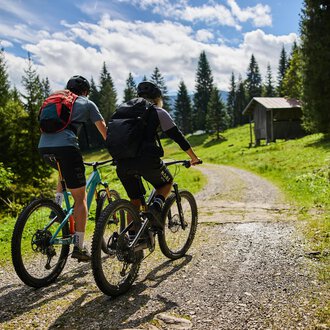 © Kleinwalsertal Tourismus | Oliver Farys © Kleinwalsertal Tourismus | Oliver Farys