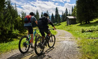 © Kleinwalsertal Tourismus | Oliver Farys
